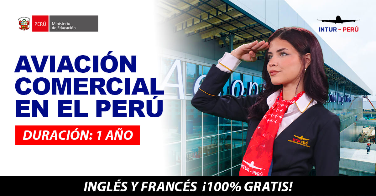 AVIACIÓN COMERCIAL INTUR PERÚ (1)